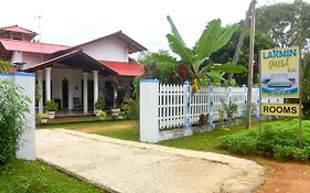 Lakwin Guest Wilpattu
